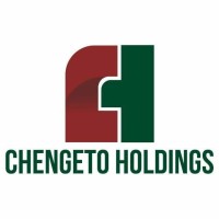 Chengeto Holdings Logo