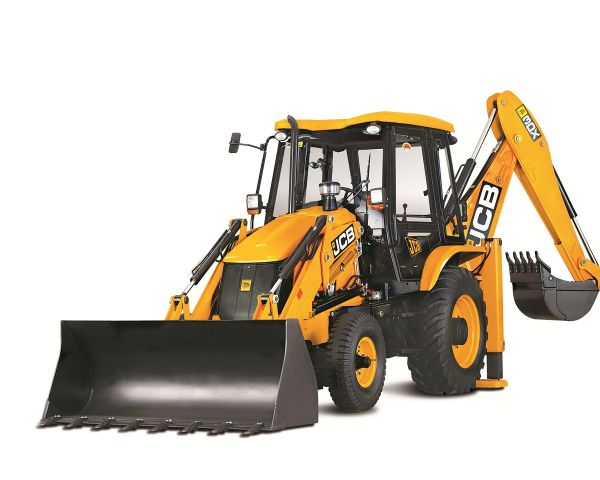 TLB Hire Gweru